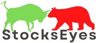 StocksEyes Logo